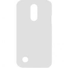 Capa para LG K4 2017 - Ultra Slim Transparente